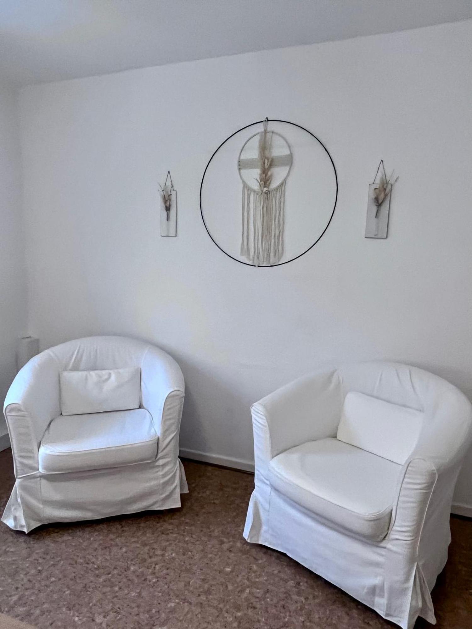 Landferienwohnung Simon 슈말렌부르크 외부 사진