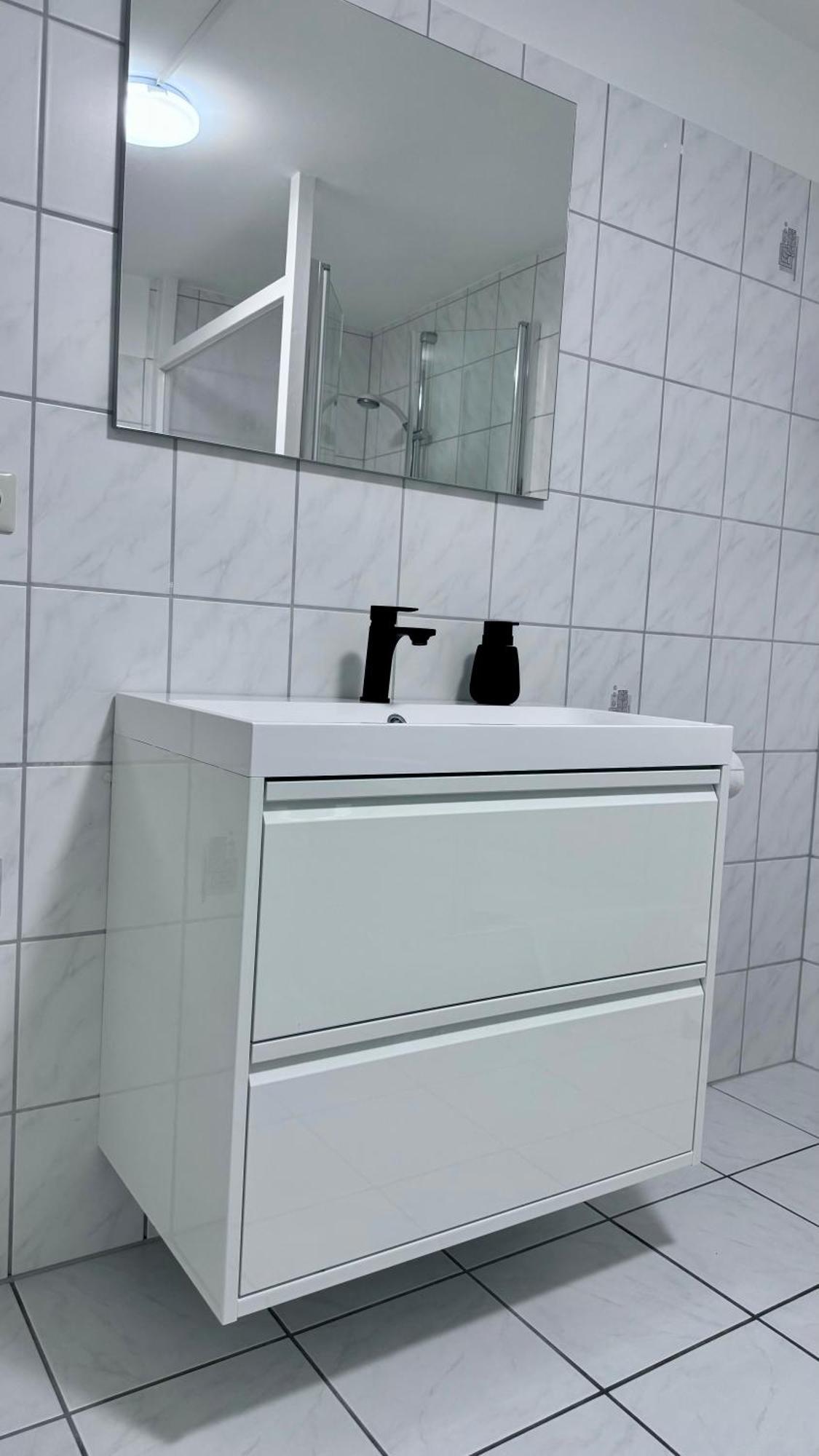 Landferienwohnung Simon 슈말렌부르크 외부 사진